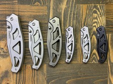 Gerber Paraframe Knife Small
