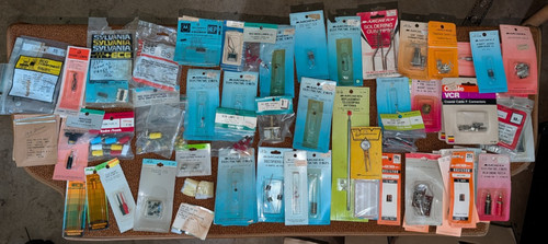 Vintage lot nos - vintage,