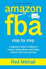 AMAZON FBA: A Beginners Guide
