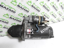 Demarreur NISSAN ATLEON