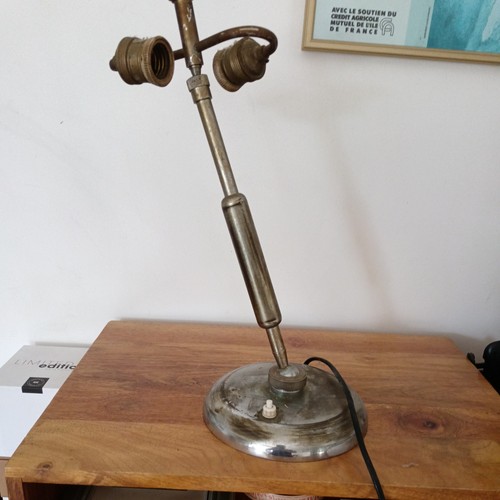 Lampe bureau kaiser idell - kaiser,
