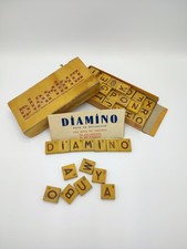 DIAMINO, Jeu de société