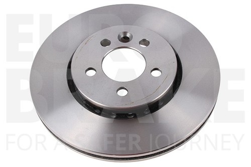 Eurobrake disque frein - 2x,