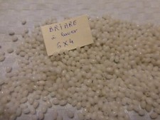 lot de 1000 perle ancienne