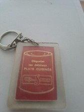 ancien porte cle William saurin lpc203