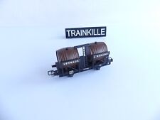 RATEAU MINIATRAIN WAGON