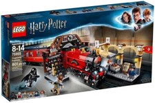LEGO 75955 Harry Potter Le Poudlard Express