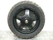 Roue arrière PIAGGIO VESPA S