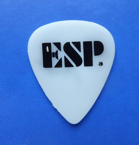 George lynch esp - george,