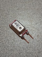 klixon 7AM protection Thermique Résistance Moteur Commande Fusible Sensor