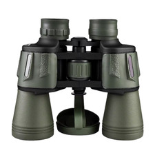 50000M Militaire Allemand 20X50 Zoom HD Bak4-Prism Jumelles Puissantes Télescope