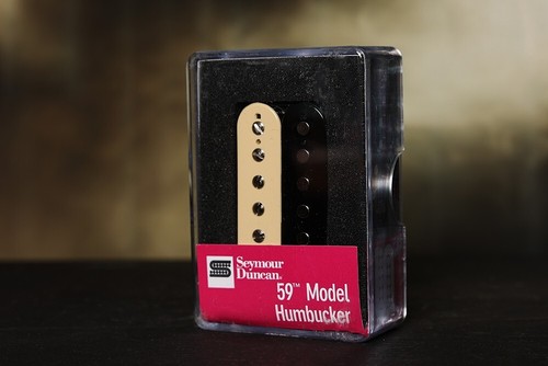 Seymour duncan 59 neck - duncan,