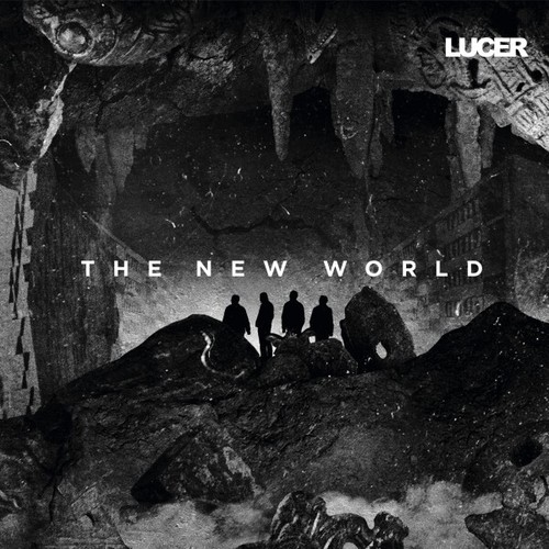Lucer the new world - the,