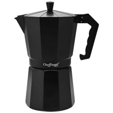 Cafetière Italienne 380ml 9