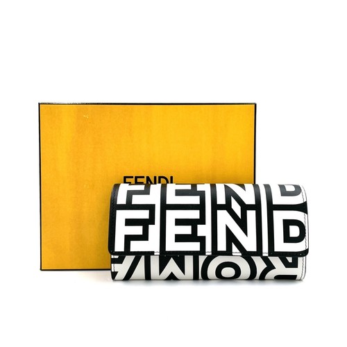 Fendi 8m0365 roma chain - 8m0365,