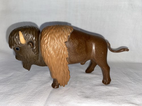 Playmobil bison indien - bison,