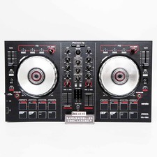 Manette DJ noire Pioneer DJ