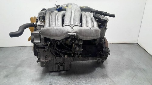 606910 moteur complet - , mercedes