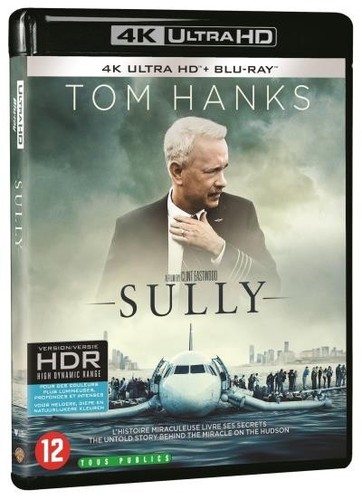 Sully ultra - sully, (4k