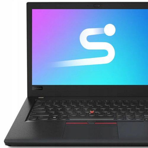 Portable lenovo thinkpad t480 - portable,