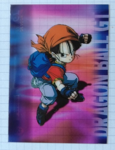 Carte dragon ball serie - dragon,