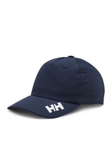 Casquette unisexe bleu marine