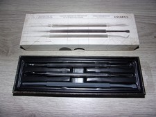 Outil de modélisme, 3 outils