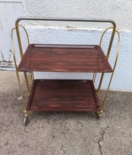 desserte roulante gerlinol 