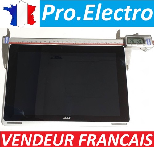 Lcd dalle screen assemblé - dalle,