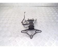 KTM 125 DUKE / 390 DUKE SUPPORT DE PLAQUE R&G Racing - 2017/2021