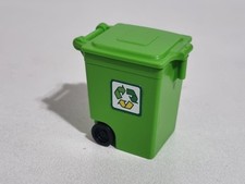 Playmobil 4129 3121 seau