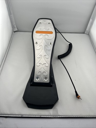 Rock band harmonix bass drum - rock,