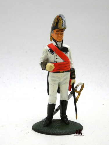 Figurine del prado général - del,