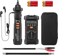 Traceur de câbles Testeur de