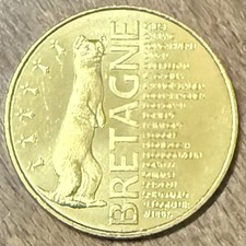 MDP 2018 BRETAGNE PONTIVY