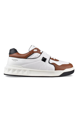 Sneakers one stud valentino - one,