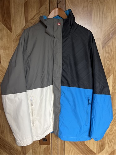 Quiksilver snowboard ski - quiksilver,