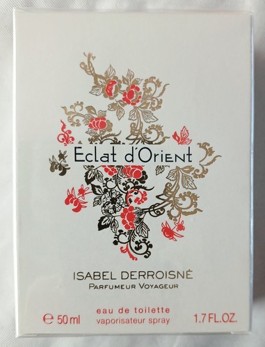 éclat orient eau de - éclat, d'orient