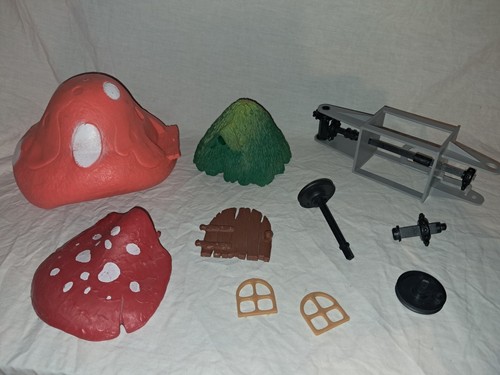 Les schtroumpfs schleich peyo - schleich,