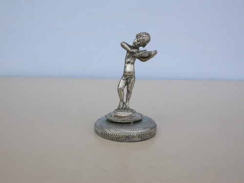 Angelot cherubin violon - au,