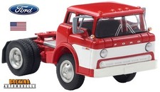 Ford C Tracteur solo (1970)