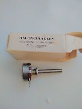 Potentiomètre Allen Bradley JA1N200P103UA Type J 10k-ohm lineraire Potentiometer