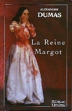 La Reine Margot - Alexandre