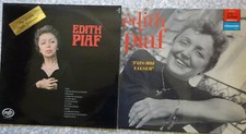 Disque Vinyle 33 T - Edith