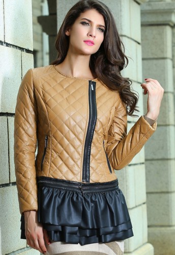 Manteau veste mode femme - /,