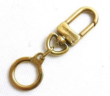 Authentique porte-clés LOUIS