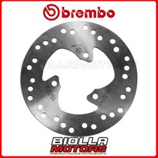 68B407G1 DISQUE DE FREIN