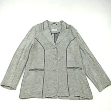 Ulla Popken Femmes 100% Veste