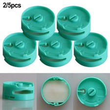 1/2/5X Cartouches de rechange