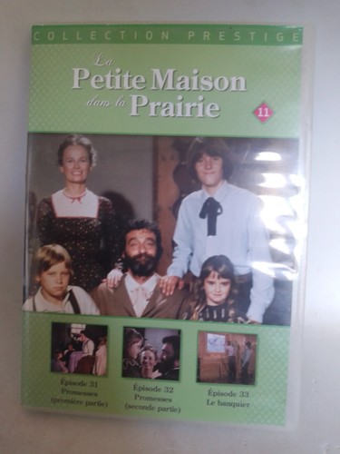 Dvd petite maison dans la - dvd,